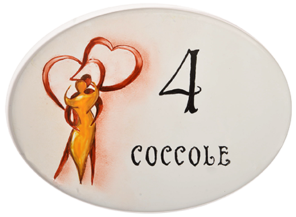 logo camera coccole